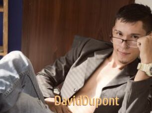 DavidDupont