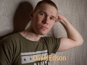 DavidEdson
