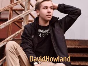 DavidHowIand