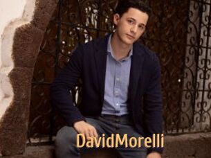 DavidMorelli