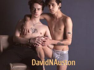 DavidNAuston
