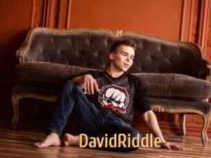 DavidRiddle