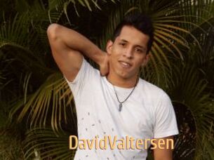 DavidValtersen