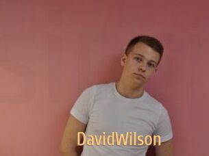 DavidWilson
