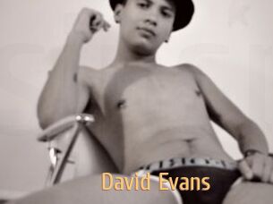David_Evans