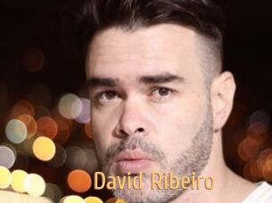 David_Ribeiro