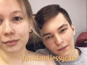 DavidandJessycam