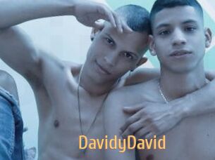 DavidyDavid