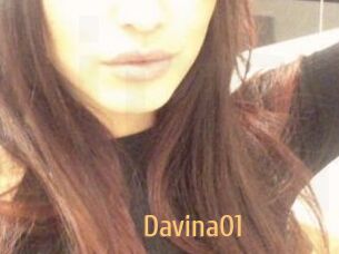 Davina01