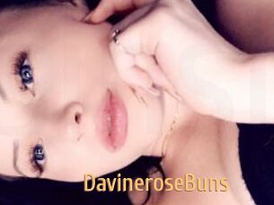 DavineroseBuns