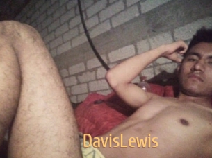 DavisLewis Single Spass