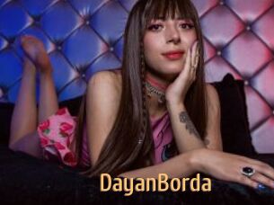 DayanBorda