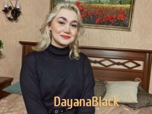 DayanaBlack
