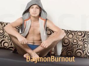 DaymonBurnout