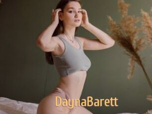 DaynaBarett