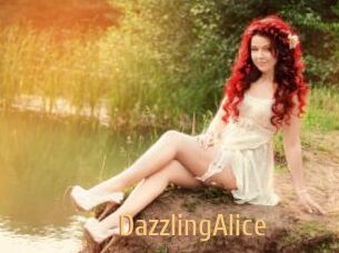 DazzlingAlice Single Spass