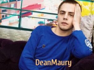 DeanMaury