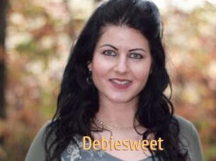 Debiesweet