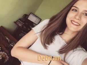 Debnam