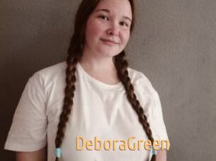 DeboraGreen