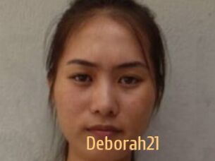 Deborah21