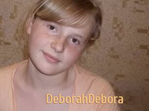 DeborahDebora