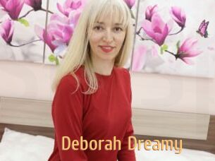 Deborah_Dreamy