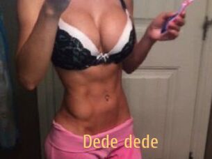 Dede_dede