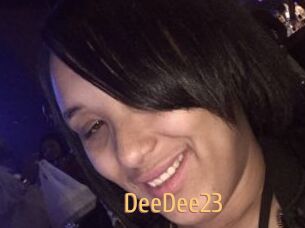 DeeDee23