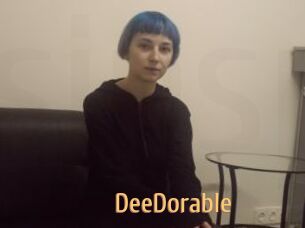 DeeDorable