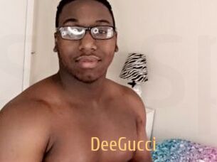 DeeGucci