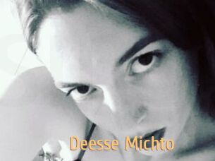 Deesse_Michto