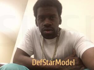DefStarModel