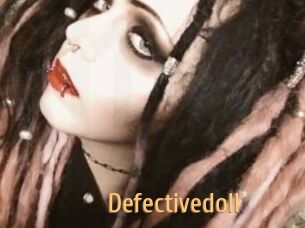 Defectivedoll