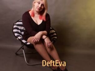 DeftEva
