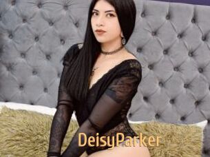 DeisyParker