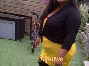 Dejouwe