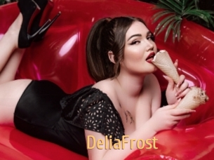 DeliaFrost Single Spass