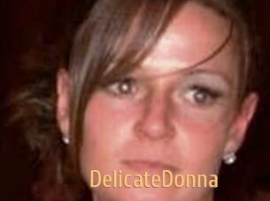DelicateDonna