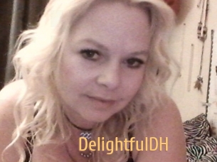 DelightfulDH Single Spass