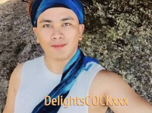 DelightsCOCKxxx