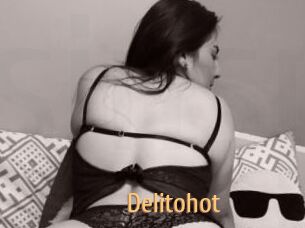 Delitohot