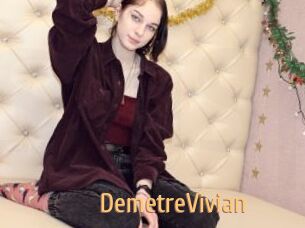 DemetreVivian