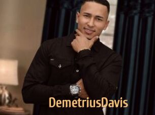 DemetriusDavis
