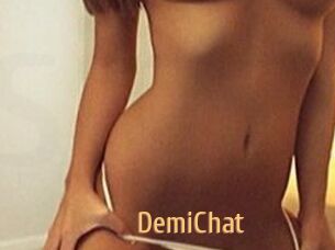 DemiChat