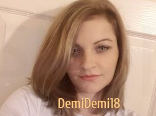DemiDemi18
