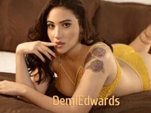 DemiEdwards