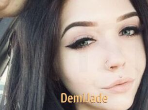 DemiJade