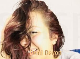 Demi_Devon