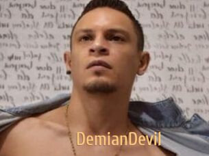 DemianDevil
